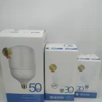 لامپ پارس (پیک رایگان) 1سال ضمانت