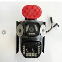 دوربین سیمکارتی 4g
