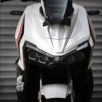 Agv150 کویر|موتورسیکلت|شیراز, کلاهدوز|دیوار