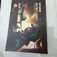 بازی فکری ارتش رسری