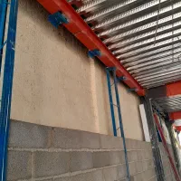 استا بنا و والپست کار