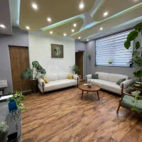 ۷۷ متر سند اداری شیک بر اصلی هروی|اجارهٔ دفتر کار، اتاق اداری، مطب|تهران, هروی|دیوار