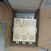 کنتاکتور 630امپر چانت