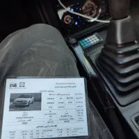 میتسوبیشی گالانت 2000gls