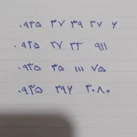 سیم کارت دائمی رند...صفر پک