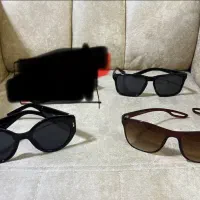 عینک افتابی