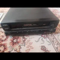 ویدیو ایوا|پخشکننده DVD و ویدیو|اصفهان, شیخ اشراق|دیوار