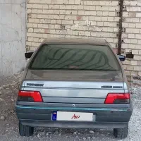 ۴۰۵|خودرو سواری و وانت|بیرجند, |دیوار