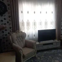 پرده قاب دار
