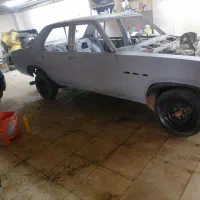 بیوک|خودرو کلاسیک|رفسنجان, |دیوار