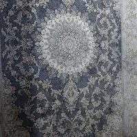 فرش ماشینی ۶متری و۴متری