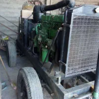 دیزل ژنراتور|ماشین‌آلات صنعتی|رشت, یخسازی|دیوار