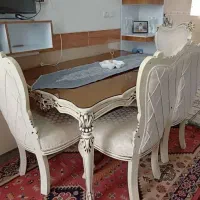 میزغذاخوری
