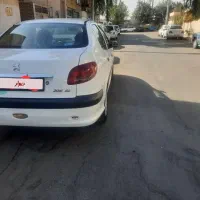 206 sd V20
