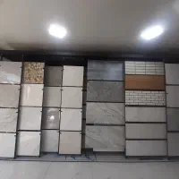 جشنواره کاشی و سرامیک به مناسبت افتتاحیه