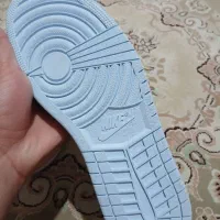 نایک اورجینال|کیف، کفش، کمربند|قم, حنیف نژاد|دیوار