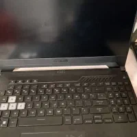 ASUS TUF Dash F15 FX517ZR لپتاب
