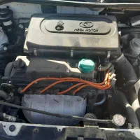 تیبا مدل۱۴۰۰|خودرو سواری و وانت|نیشابور, فردوسی جنوبی|دیوار