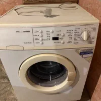 ماشین لباسشوئی آاگ