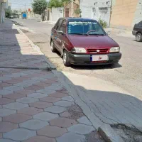 پراید مدل ۸۶|خودرو سواری و وانت|اهر, |دیوار