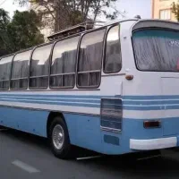 ون دلیکا،مینی بوس،اتوبوس جهت دربستی،اجاره وماهانه|خدمات حمل و نقل|تبریز, |دیوار