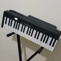 پیانو تاشو  شارژی (میدی کنترلر)|پیانو، کیبورد، آکاردئون|همدان, |دیوار