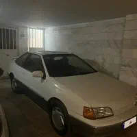 هیوندا اسکوپ ۱۹۹۲ اتوماتیک بدون رنگ شدگی