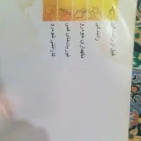 دفترچه راهنمای پراید قدیمی|کلکسیون اشیاء عتیقه|کرج, برغان|دیوار