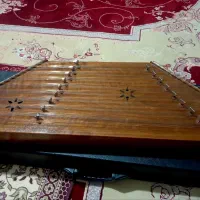 سنتور استاد موسی ابراهیمی