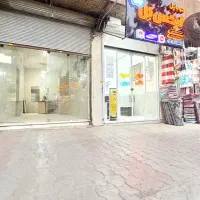 مغازه مرکز شهر