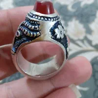 انگشتر قلم دانشور|جواهرات|شریفآباد, |دیوار