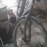 یک عدوچرخه۲۶سالم|دوچرخه، اسکیت، اسکوتر|سیاهکل, |دیوار