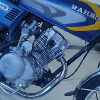 موتوررهرو|موتورسیکلت|جوانرود, |دیوار