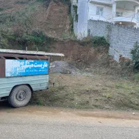 داربست فلزی میثم