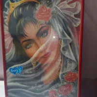 تابلو قدیمی