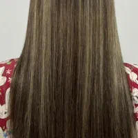 کراتین و پروتئین تراپی،ریباندیگ|خدمات آرایشگری و زیبایی|اسلام‌شهر, شهرک انبیا|دیوار