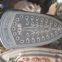 کفی اتو بخار( المنت) نو با اتومات