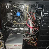 سیستم کامپیوتر گیمینگ