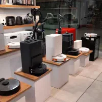 مرکز تخصصی جارو رباتیک در قزوین فروش اقساطی