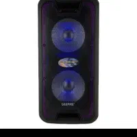 اسپیکر بزرگ جی پاس اصل