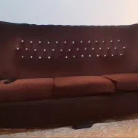 مبل ۷ نفره سالم و بدون ایراد