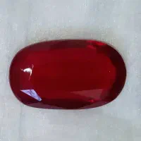 سنگ یاقوت|جواهرات|پرند, فاز ۶|دیوار