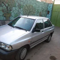 پراید131جی ال ایکس آی