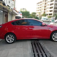 MG 6 GT|خودرو سواری و وانت|تهران, دبستان|دیوار