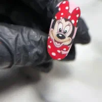 اف ۵۰ درصدی خدمات vip کاشت ناخن|خدمات آرایشگری و زیبایی|گنبد کاووس, |دیوار