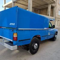 نیسان 88دوگانه|خودرو سواری و وانت|قزوین, |دیوار