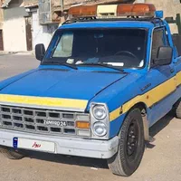 ( یدک کش ) امداد باطری چرخگیرهیدرولیک