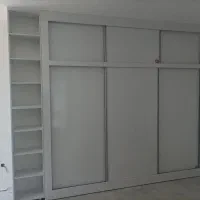 خدمات دکوراسیون ومصنوعات چوبی|خدمات پیشه و مهارت|ایلام, |دیوار