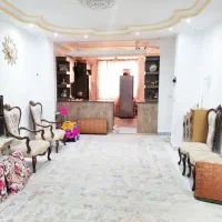 80متر دو خواب * با پارکینگ * / محدوده بلوار خرمشهر