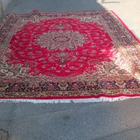 سلام فرش تمیزو سالم